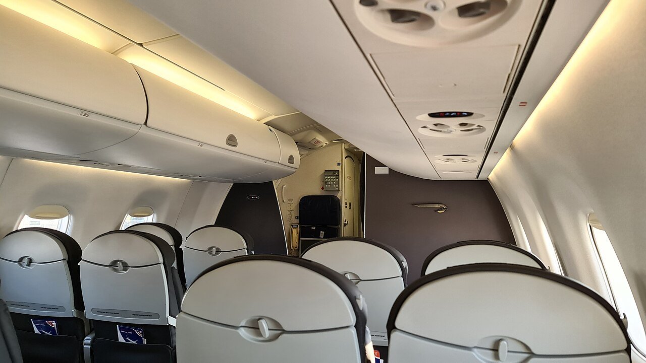 EasyJet z internetem Starlink od 2027 roku. Czy będzie za darmo?
